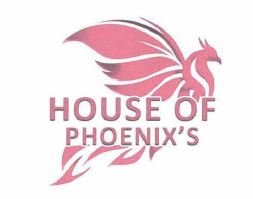 Trademark House Of Phoenix' s