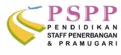 Trademark PSPP Penerbangan