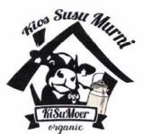 Trademark MERK KATA + LOGO