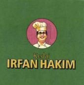 Trademark Kedai IRFAN HAKIM