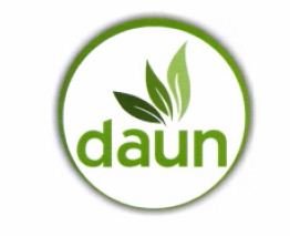 Trademark MY DAUN + LOGO