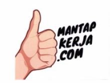 Trademark Mantap Kerja