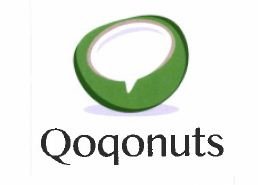 Trademark QOQONUTS + LOGO