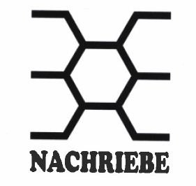 Trademark NACHRIEBE + LOGO