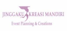 Trademark JINGGAKU KREASI MANDIRI Event Planning & Creations