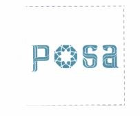 Trademark POSA