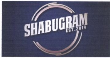 Trademark SHABUGRAM