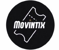 Trademark MOVINTIX