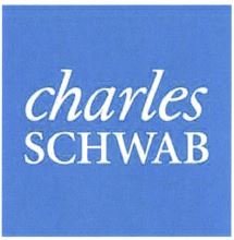 Trademark CHARLES SCHWAB