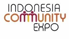 Trademark INDONESIA COMMUNITY EXPO