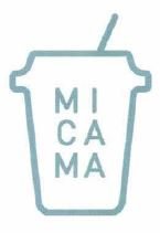 Trademark MICAMA + LOGO