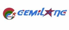 Trademark GEMILANG + LOGO