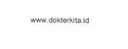 Trademark DOKTER KITA