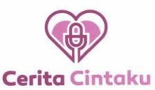 Trademark Cerita Cintaku + Logo