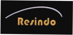 Trademark Resindo + Logo