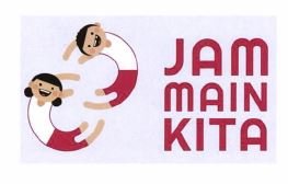 Trademark JAM MAIN KITA & DESIGN