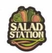 Trademark SALAD STATION