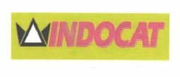 Trademark INDOCAT + LOGO