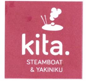 Trademark Kita Steamboat Yakiniku