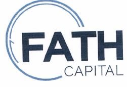 Trademark FATH CAPITAL