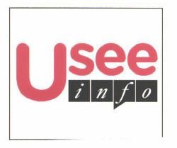 Trademark Useeinfo + Logo