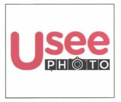 Trademark UseePhoto + Loco