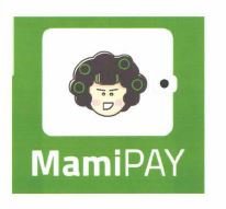 Trademark MamiPAY + Logo