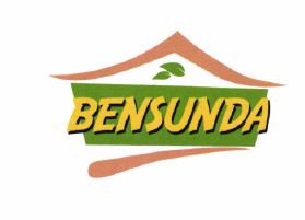 Trademark BENSUNDA