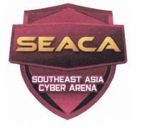 Trademark SEACA