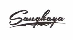 Trademark SANGKAYA