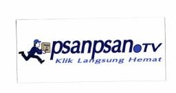 Trademark psanpsan.tv dan Logo