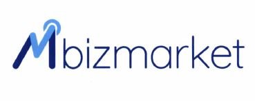 Trademark Mbizmarket.co.id + logo