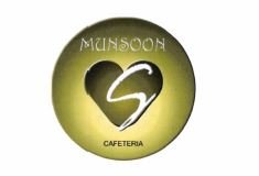 Trademark MUNSOON + LOGO