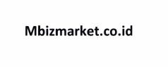 Trademark Mbizmarket.co.id