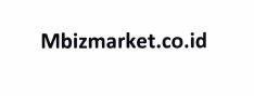 Trademark Mbizmarket.co.id