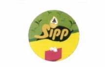 Trademark Sipp + Logo