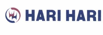 Trademark HARI HARI + LOGO / LUKISAN