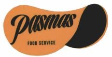 Trademark PASMAS