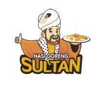 Trademark NASI GORENG SULTAN