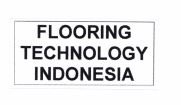 Trademark FLOORING TECHNOLOGY INDONESIA