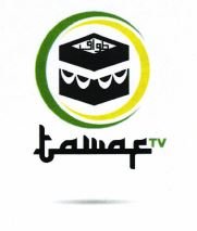 Trademark Tawaf TV + LOGO