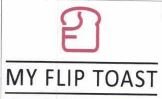 Trademark MY FLIP TOAST + LUKISAN