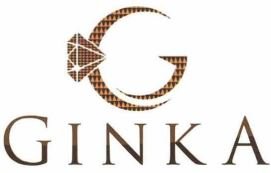 Trademark GINKA + LOGO