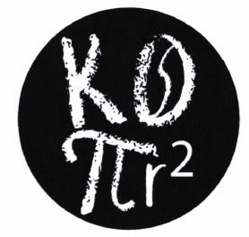 Trademark KOπr2 / KOPHI R KUADRAT