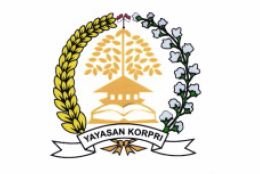 Trademark YAYASAN KORPRI + LOGO