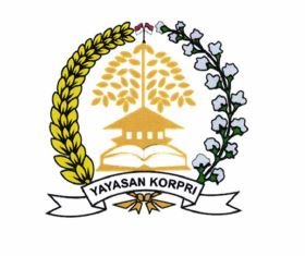 Trademark YAYASAN KORPRI + LOGO