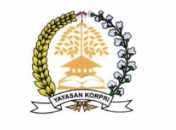 Trademark YAYASAN KORPRI + LOGO