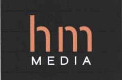 Trademark hm MEDIA