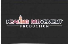 Trademark HEALING MOVEMENT PRODUCTION