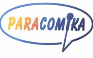 Trademark PARACOMIKA + LOGO